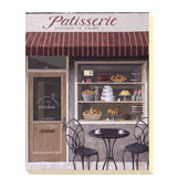 Patisserie Et Fromagerie I